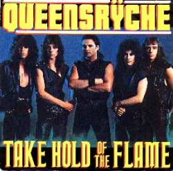 Queensrÿche : Take Hold of the Flame